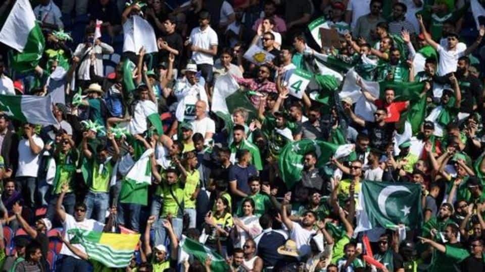 Much more than just cricket Much more than just cricket