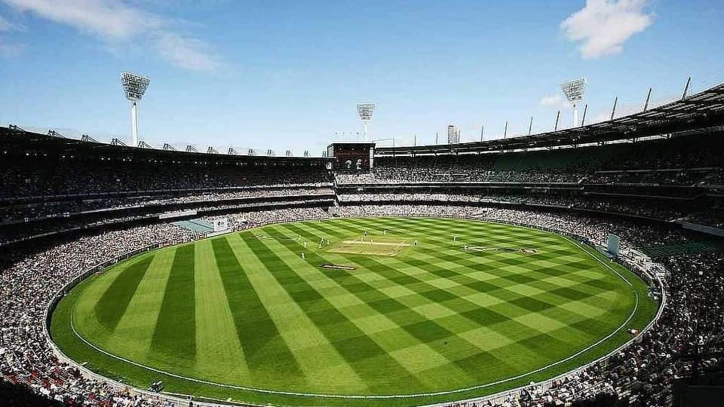 ICC gives its nod to Test Championship and ODI League
