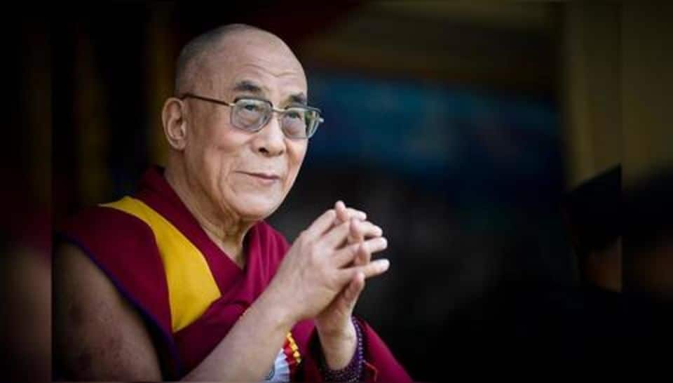 No change in stance on Dalai Lama, says Indian government