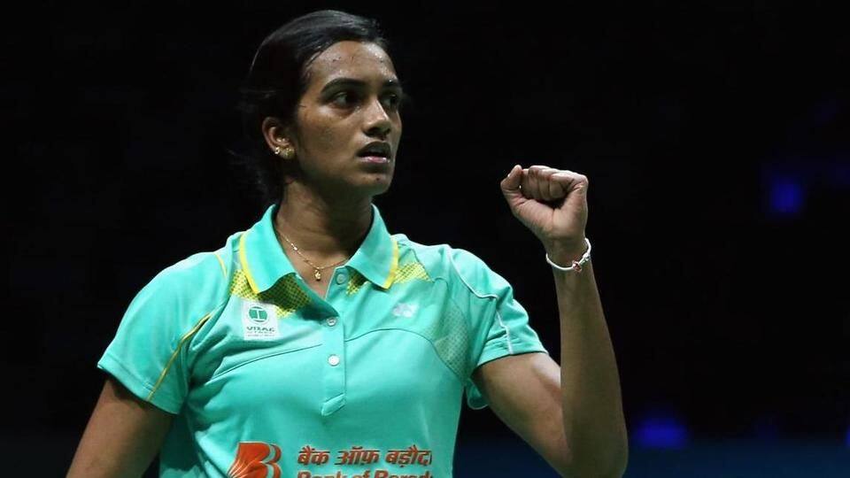 Indians in fray at the BWF World Championships 2017 Indians in fray at the BWF World Championships 2017