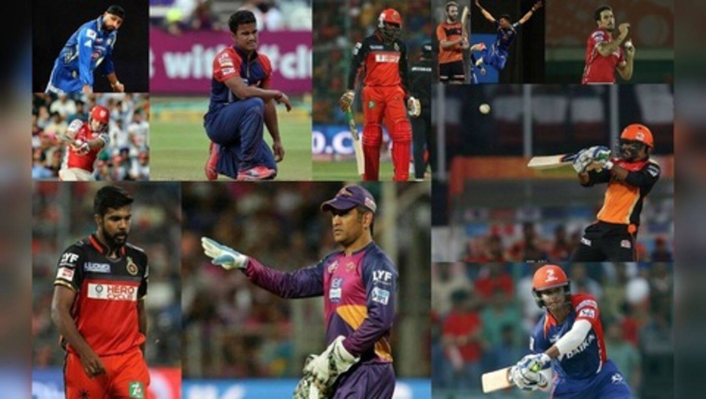 IPL 2018: Tips and tricks to pick your fantasy XI