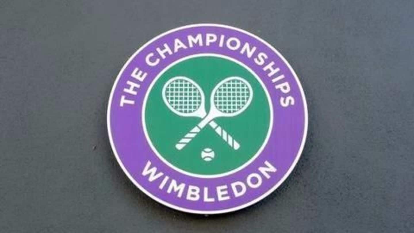 Wimbledon set to increase prize money, all thanks to Brexit