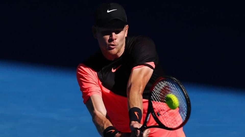 Young new faces in the QFs of 2018 Australian Open