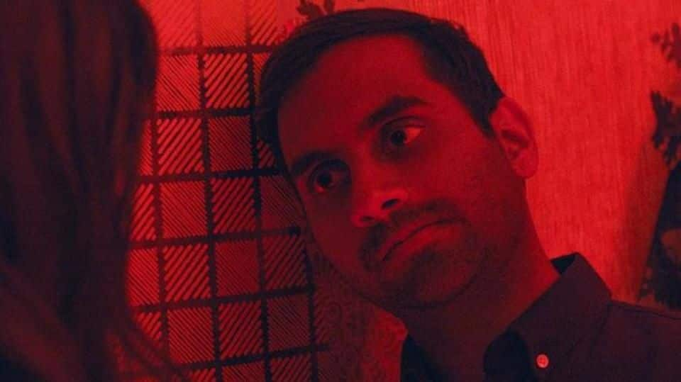 Comedian and actor Aziz Ansari accused of sexual assault