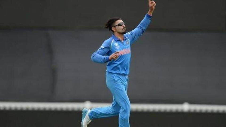 Where do Shakib Al Hasan and Ravindra Jadeja stand? Where do Shakib Al Hasan and Ravindra Jadeja stand?