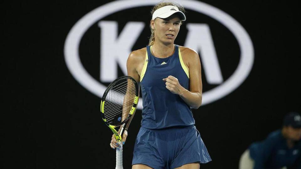 Australian Open: Nadal, Cilic, Wozniacki ease into Round of 16