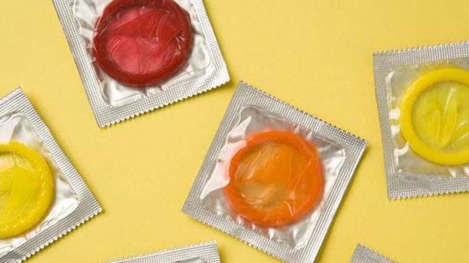 Record-number of condoms to be provided at 2018 Winter Olympics