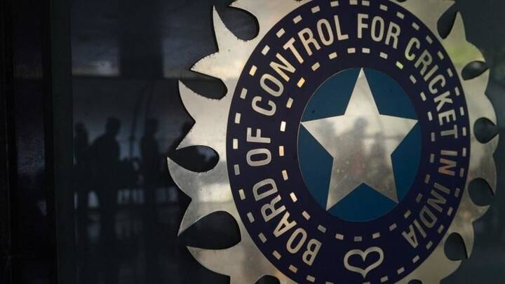 BCCI refuses to be subjected to doping tests by NADA