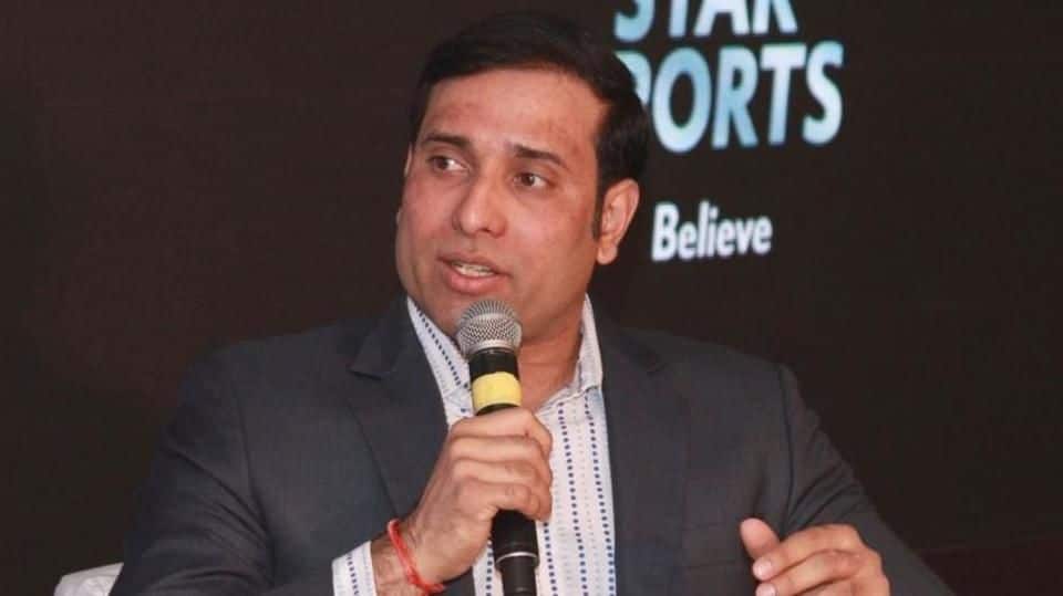 BCCI should focus on developing quality coaches, says VVS Laxman