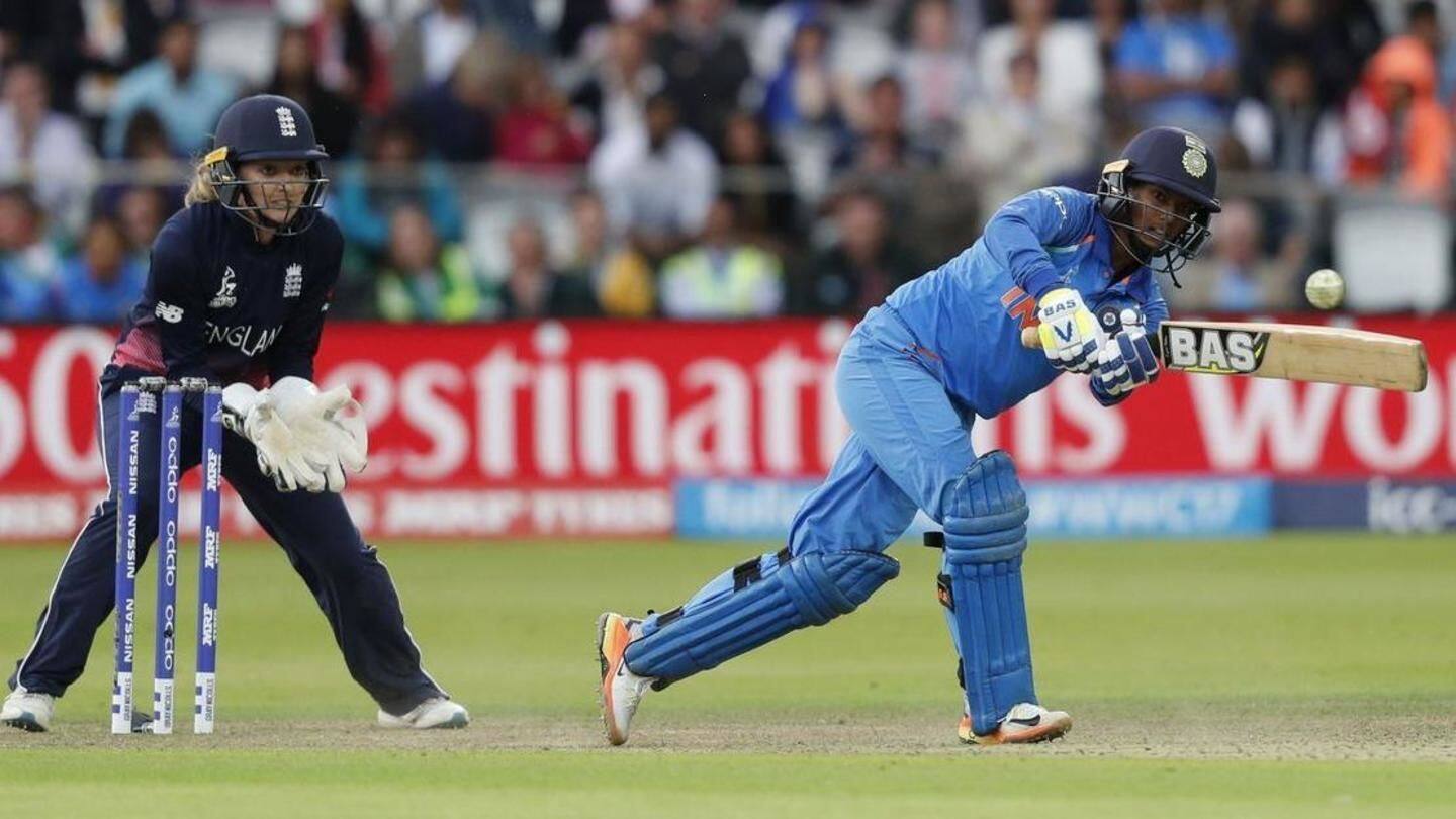 BCCI extends its contract with Star for women's matches