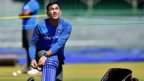 MS Dhoni's retirement talks, who is saying what?