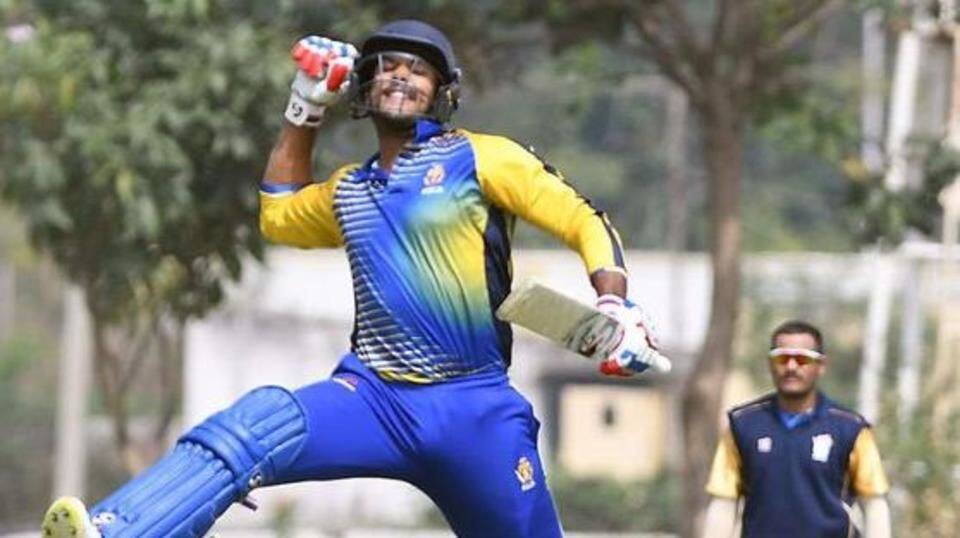 Vijay Hazare Trophy 2018: Players to look out for