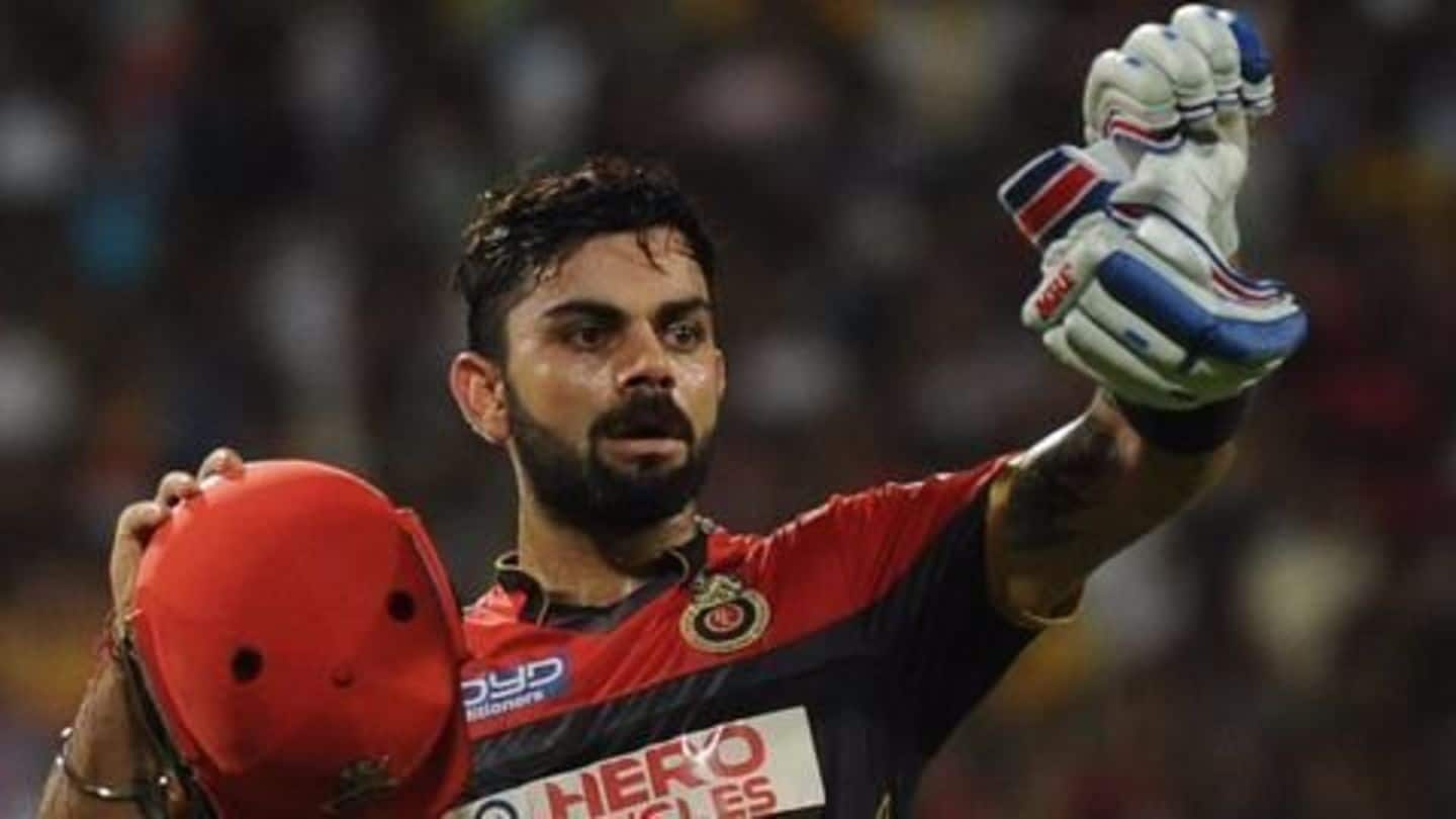 IPL: RCB to be the most affected by player injuries