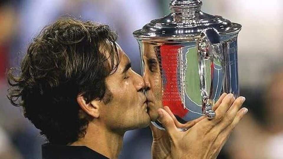 The innovator of the grand slams The innovator of the grand slams