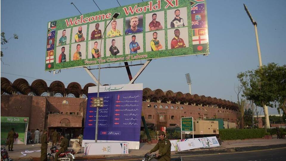 Faf du Plessis to lead the World XI Faf du Plessis to lead the World XI