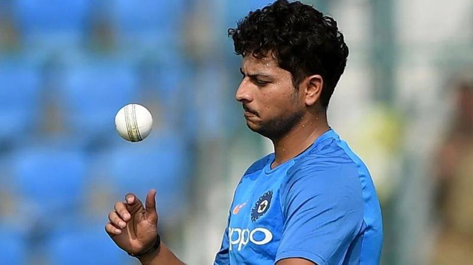 Contemplated suicide after non-selection, says Kuldeep Yadav