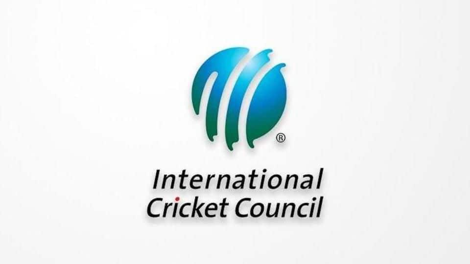 ICC launches probe into suspicious UAE league cricket match