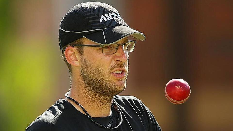 Daniel Vettori, the Kiwi wizard Daniel Vettori, the Kiwi wizard