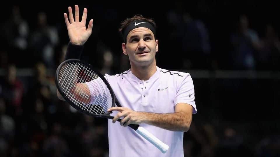 Roger Federer is now 'Doctor' Federer