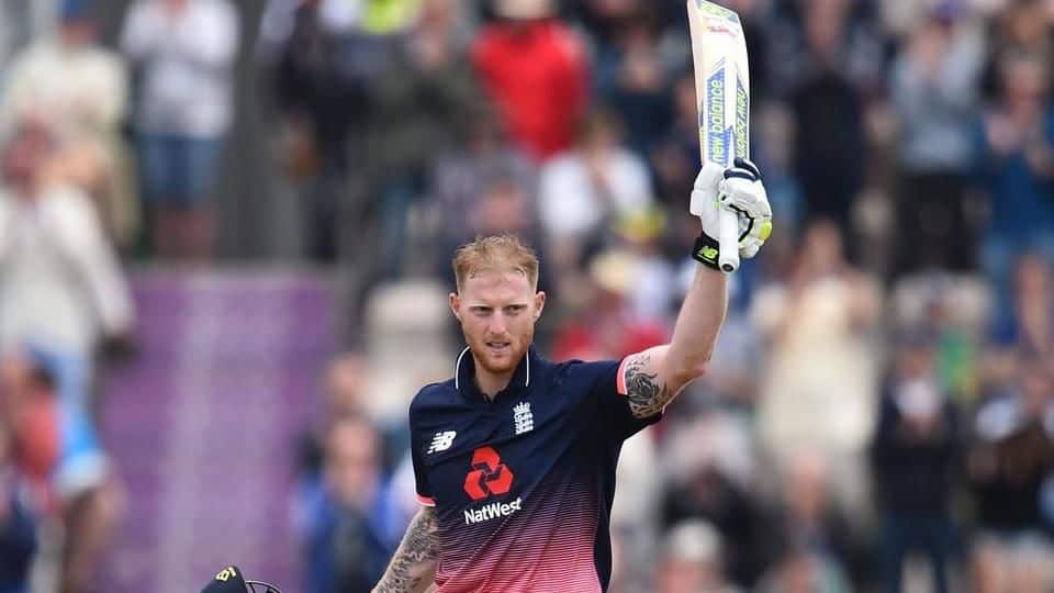 Suspended bowler, Ben Stokes cleared for England selection
