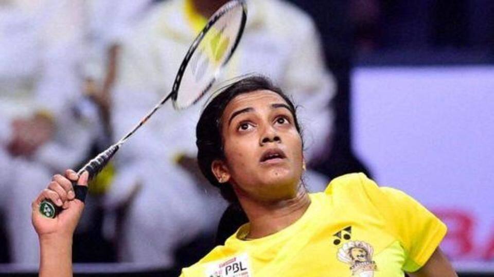 Sindhu, Saina retained by their respective teams Sindhu, Saina retained by their respective teams