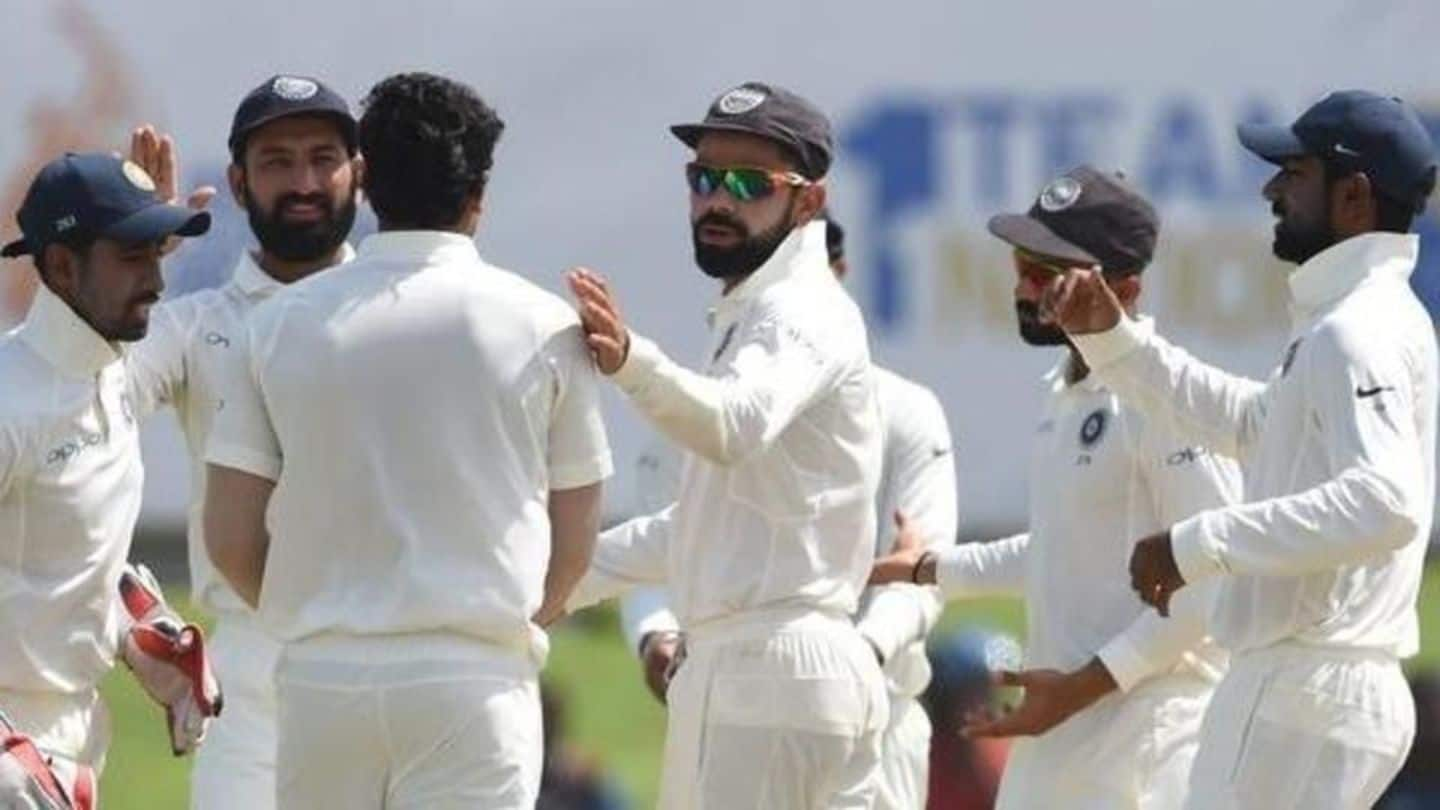 India unlikely to play four-day Tests in near future