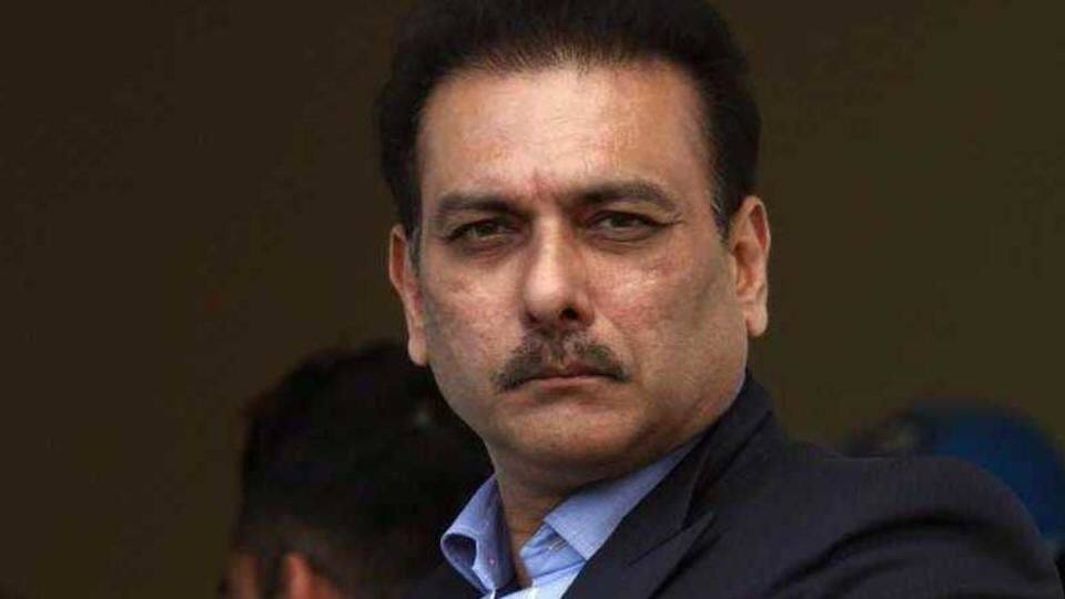 Ravi Shastri is the highest earning coach Ravi Shastri is the highest earning coach
