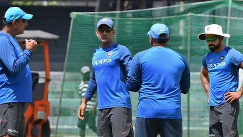 BCCI makes Yo-Yo test mandatory for Team India selection