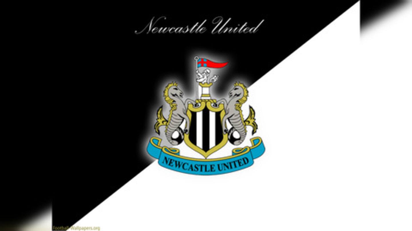 Status of New Castle United Status of New Castle United