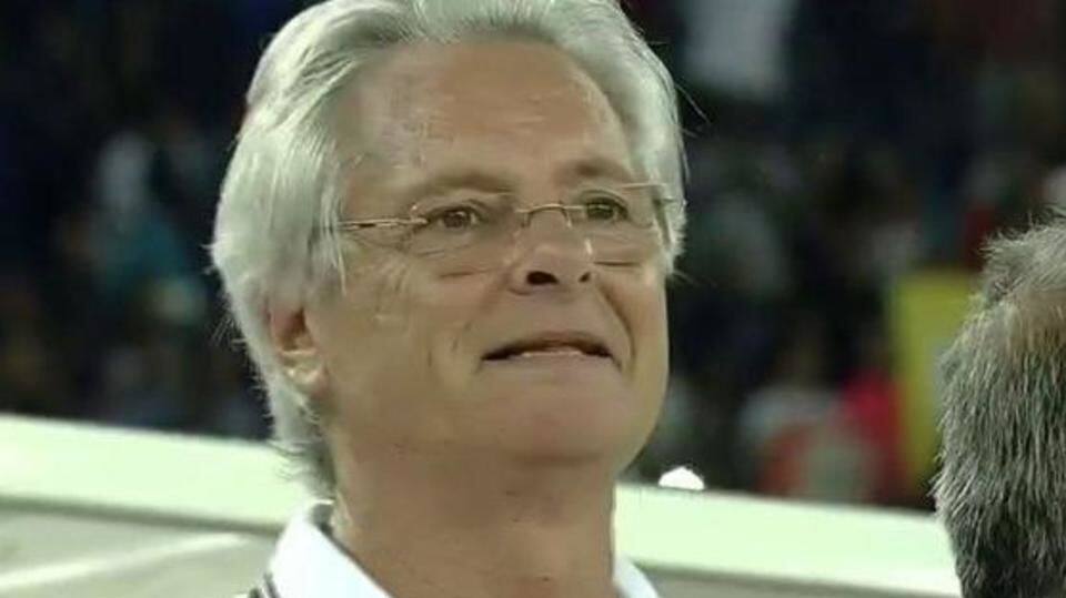 The players will fight to win says coach de Matos The players will fight to win says coach de Matos