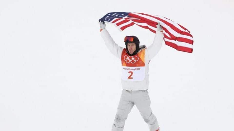 Sexual assault allegations resurface against Olympic snowboarding legend Shaun White