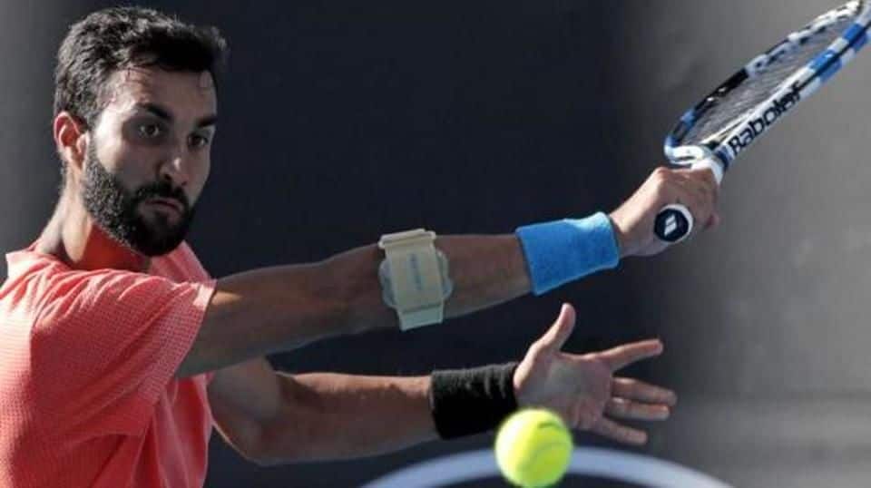 Yuki Bhambri advances into final of ATP Challenger Chennai Open