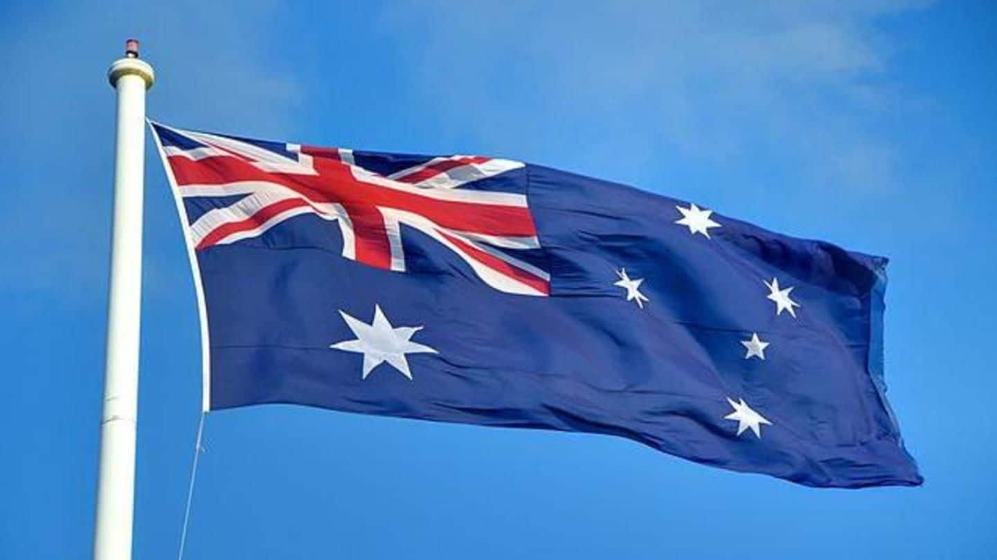 Australia scraps 457 visa program, popular with Indians