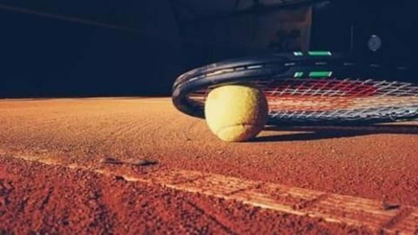 Match fixing back in spotlight ahead of the Australian Open