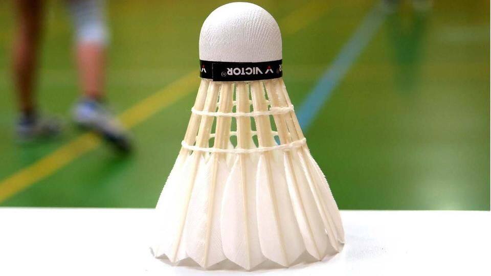 Premier Badminton League 2018 Premier Badminton League 2018