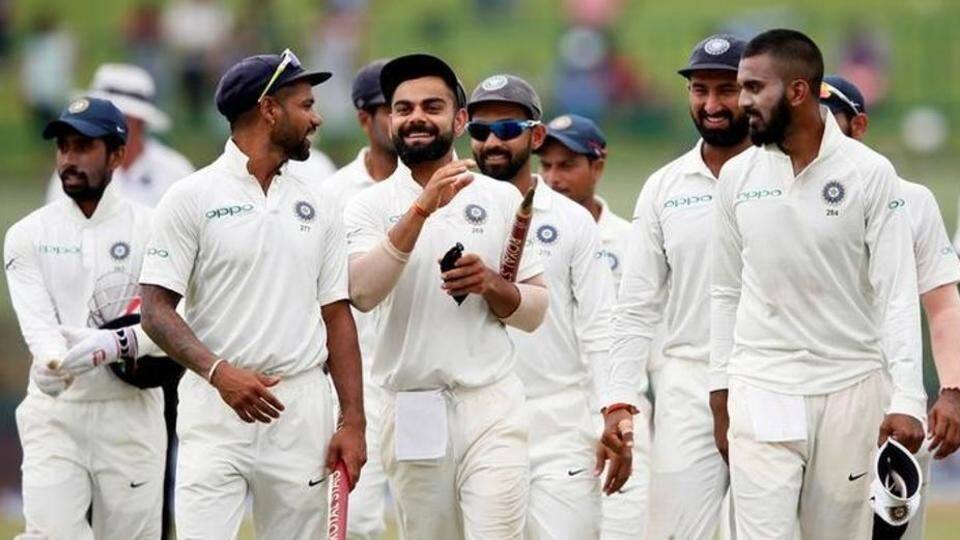 Probable playing XI: India-Sri Lanka 1st Test
