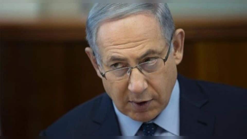 Israel police question PM Netanyahu in corruption case