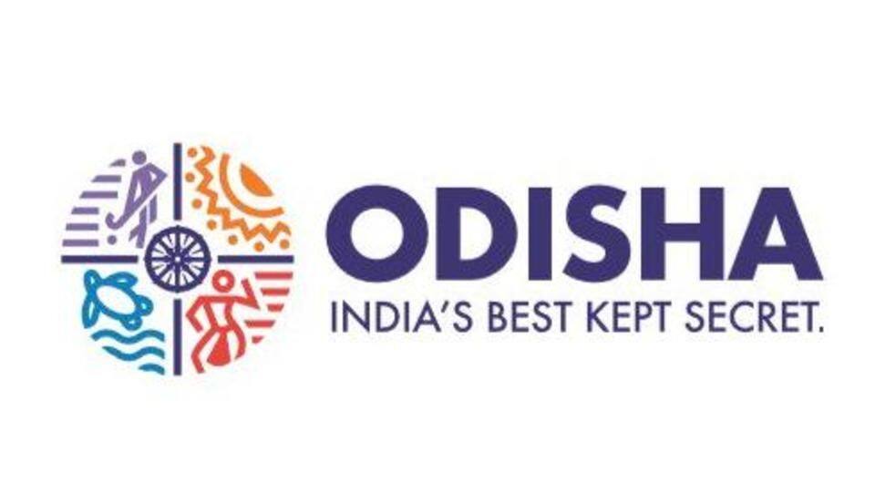 Hockey jersey to feature Odisha's logo Hockey jersey to feature Odisha's logo