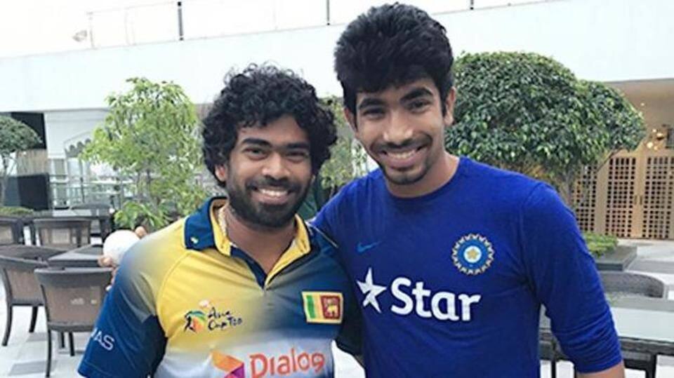 Jasprit Bumrah - Formative years Jasprit Bumrah - Formative years