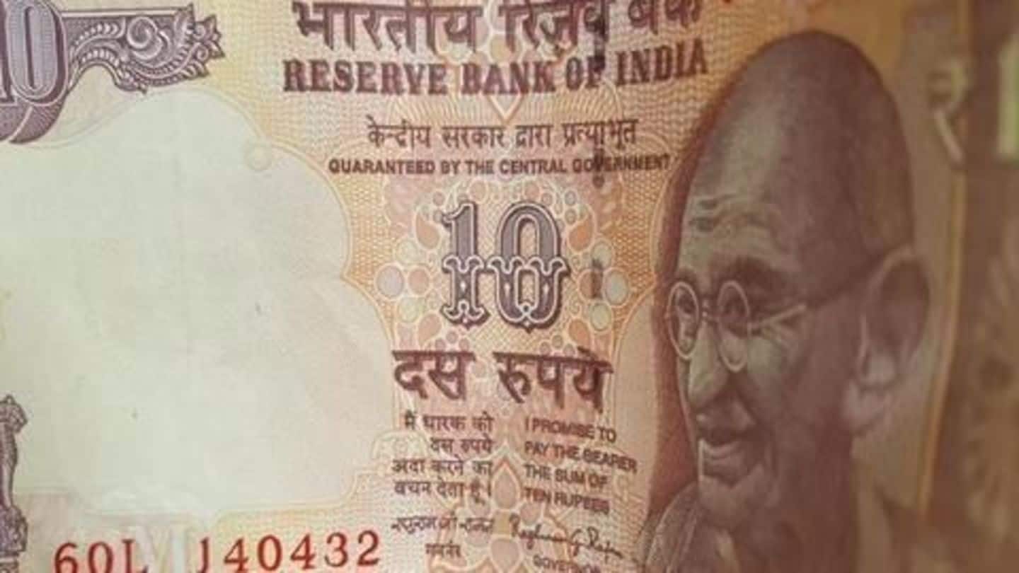 Plastic currency notes - RBI to begin field trials soon