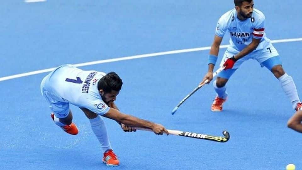 Odisha and Indian hockey Odisha and Indian hockey