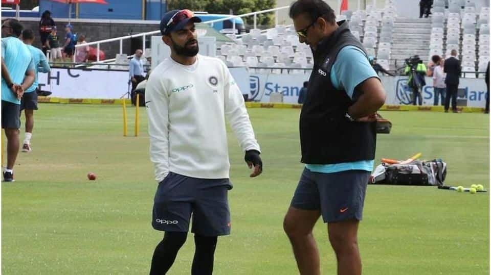 Game plan against Morkel and Rabada Game plan against Morkel and Rabada