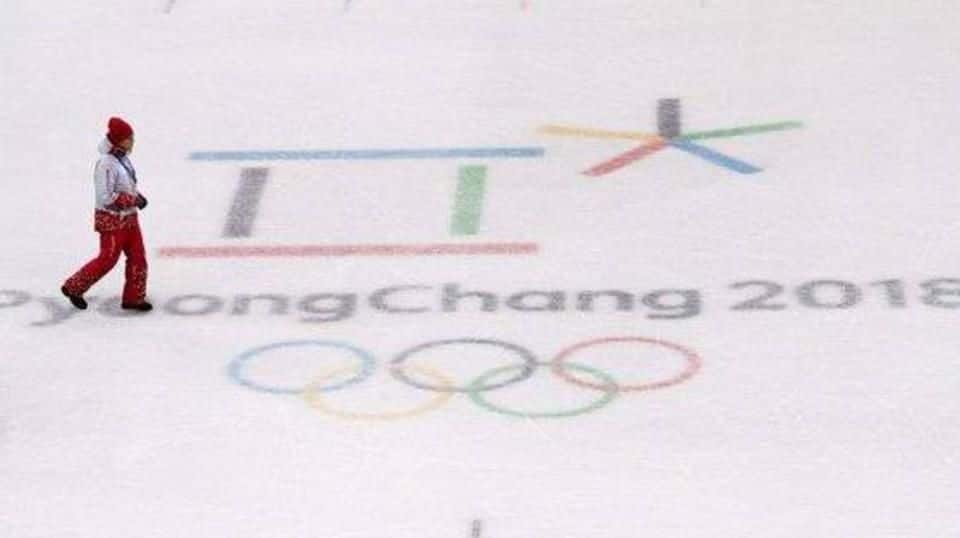 Winter Olympics organisers confirm cyberattack