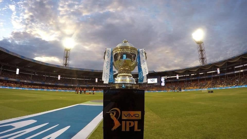 Star signs 11 IPL sponsors for the 2018 IPL edition