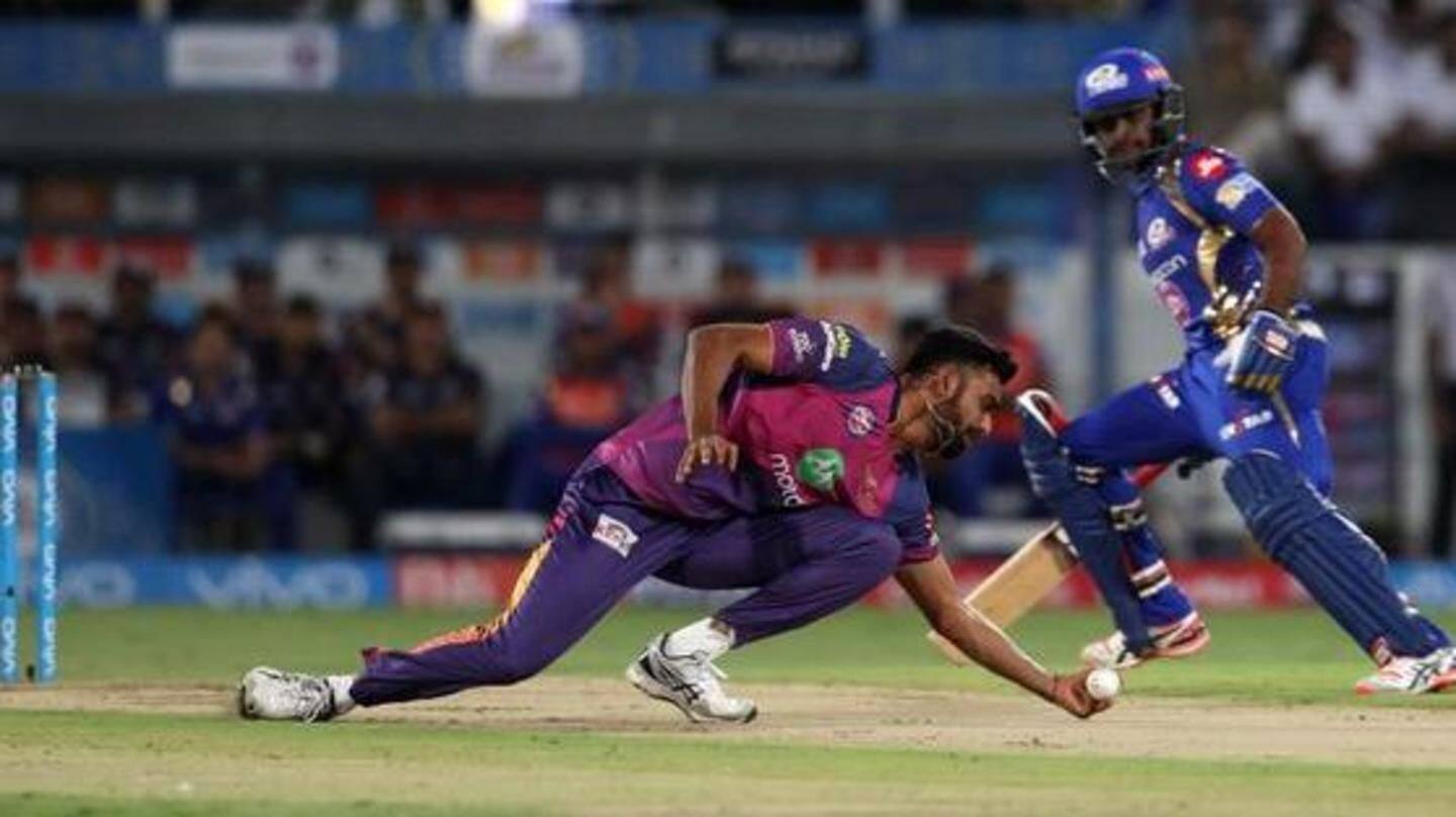 IPL 2018: 5 overrated Indian players