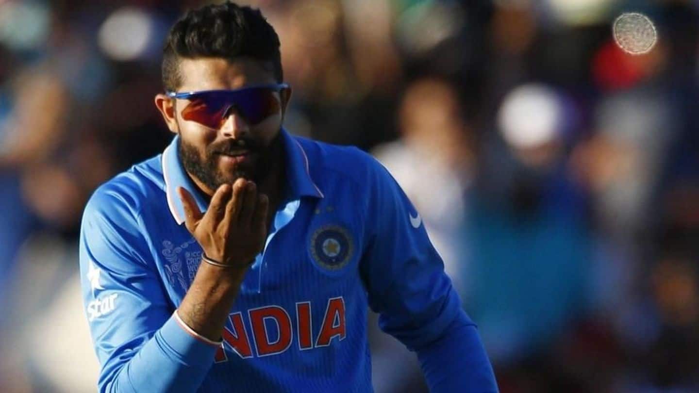 Ind-Aus 2nd ODI : What could be India's probable XI?