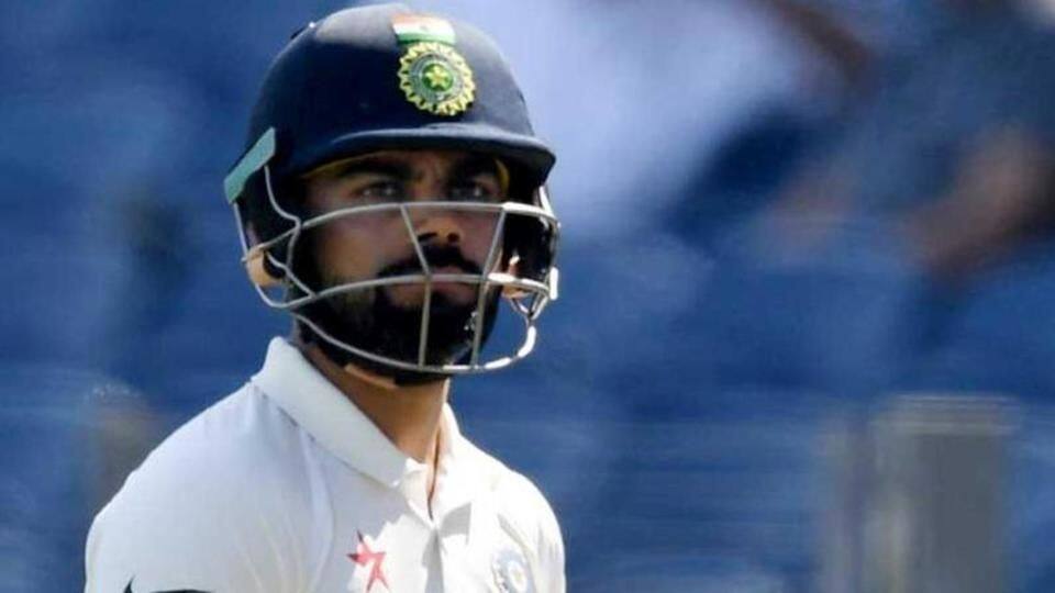 Virat Kohli's strengths as a player Virat Kohli's strengths as a player