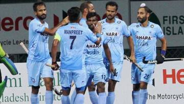 India defeat Pakistan in Asia Cup 2017 group stage match
