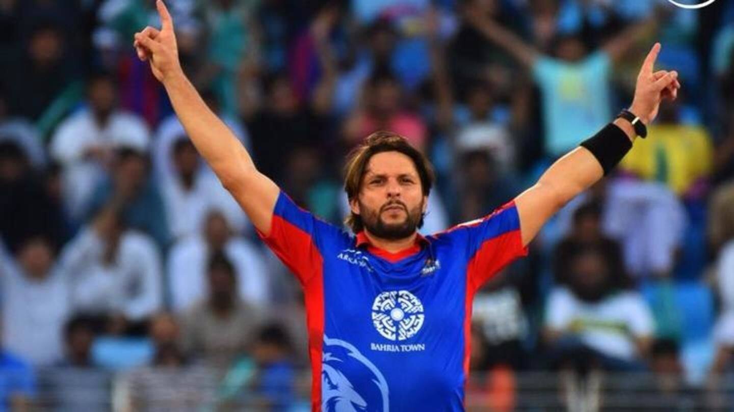 IPL: Did you know these Pakistan's stars played in IPL?