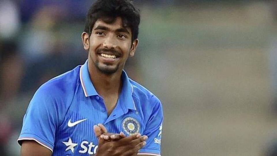 Some of Bumrah's best ODI moments Some of Bumrah's best ODI moments